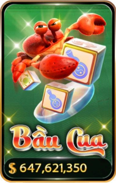 bầu cua