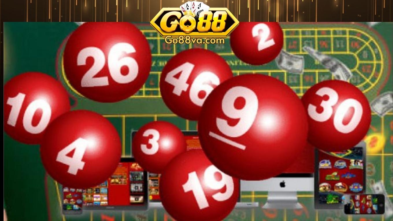 Bí quyết chọn số lô đề Go88 từ cao thủ