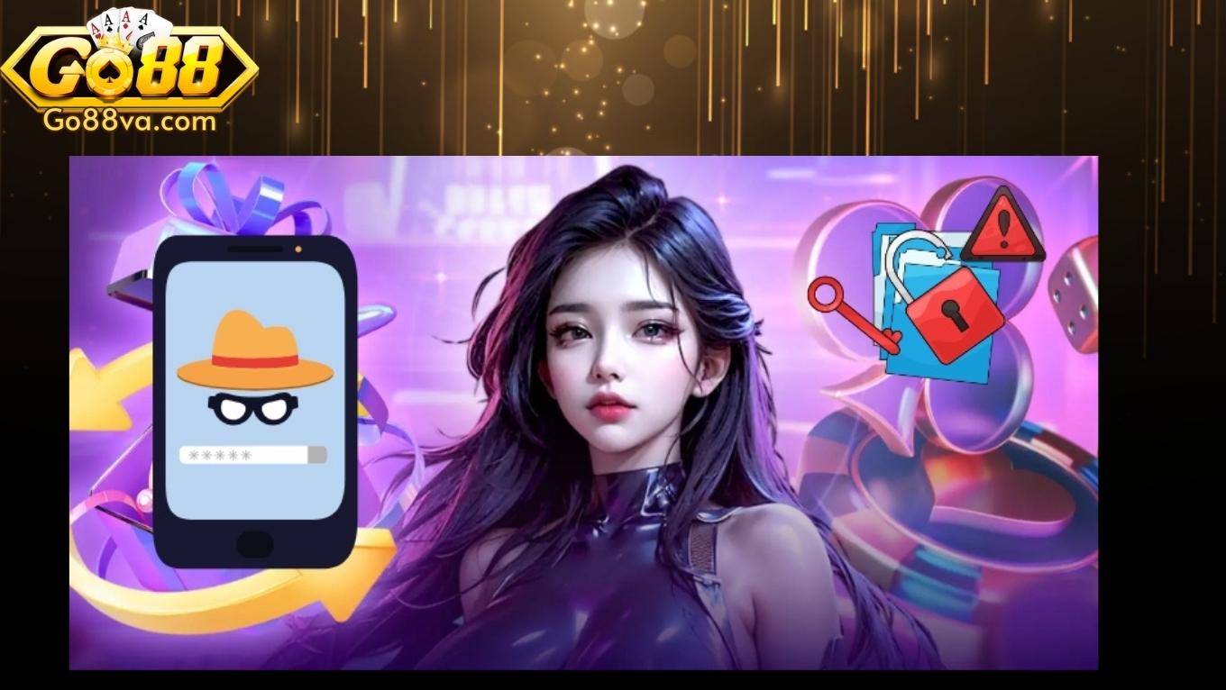 Lưu ý khi dùng tool nổ hũ GO88