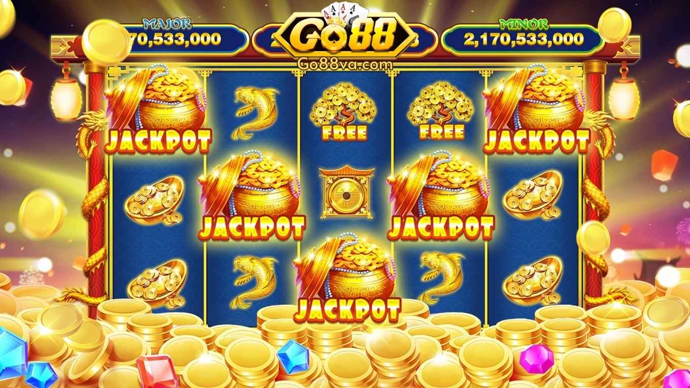 Mẹo chơi GO88 hay và hiệu quả