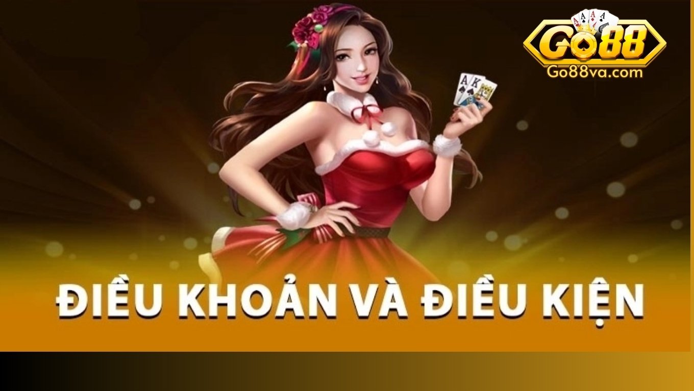 Quy định chung khi tham gia Go88